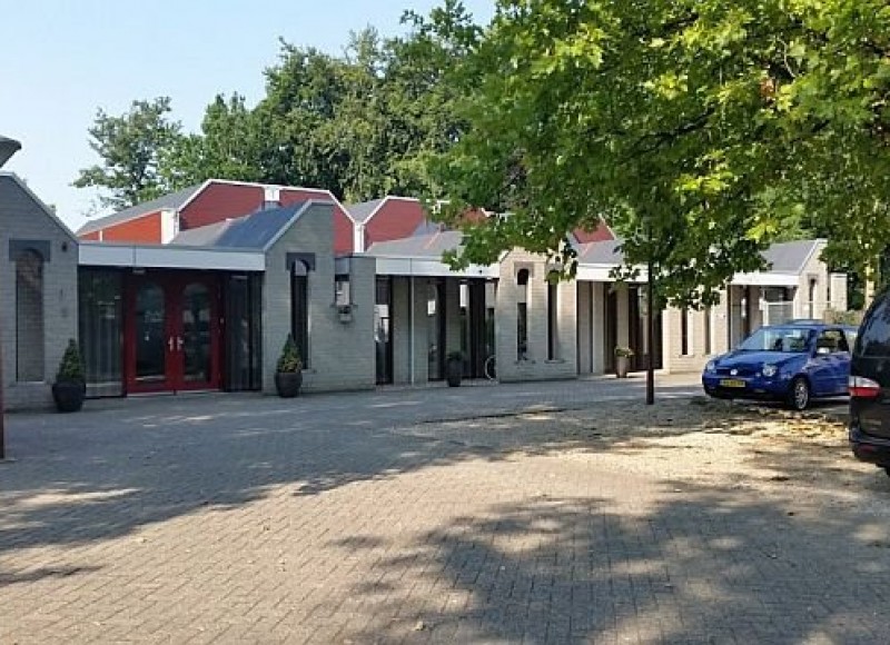 Hospice Apeldoorn